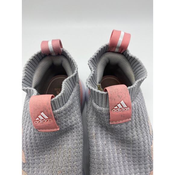 Sz 3 Girls Adidas - Picture 5 of 11